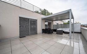 Apartmány Kaskády Luhačovice